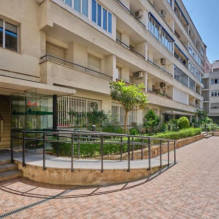 My City Home - Acogedor Apartamento En Canillas VI Μαδρίτη Εξωτερικό φωτογραφία