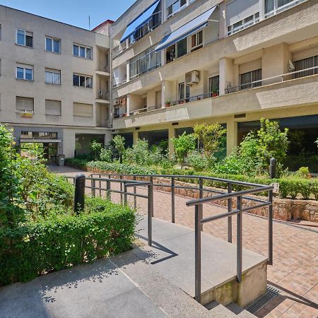 My City Home - Acogedor Apartamento En Canillas VI Μαδρίτη Εξωτερικό φωτογραφία